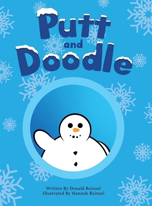 Putt and Doodle (Hardcover)