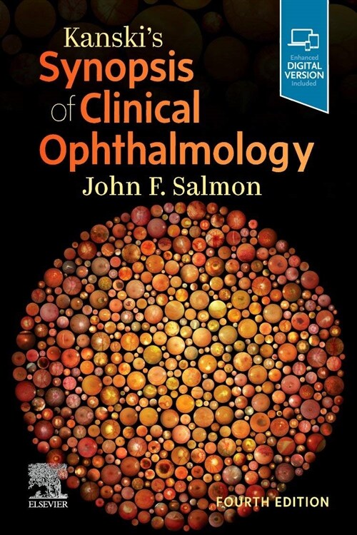 Kanskis Synopsis of Clinical Ophthalmology (Paperback, 4 ed)