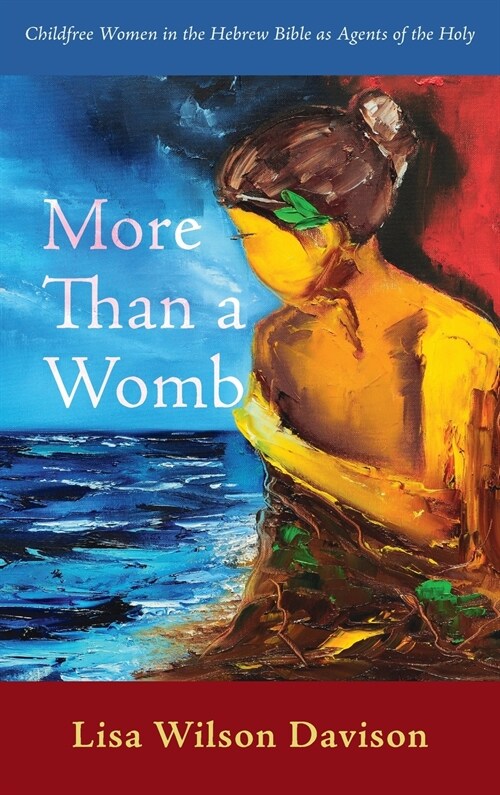 More Than a Womb (Hardcover)