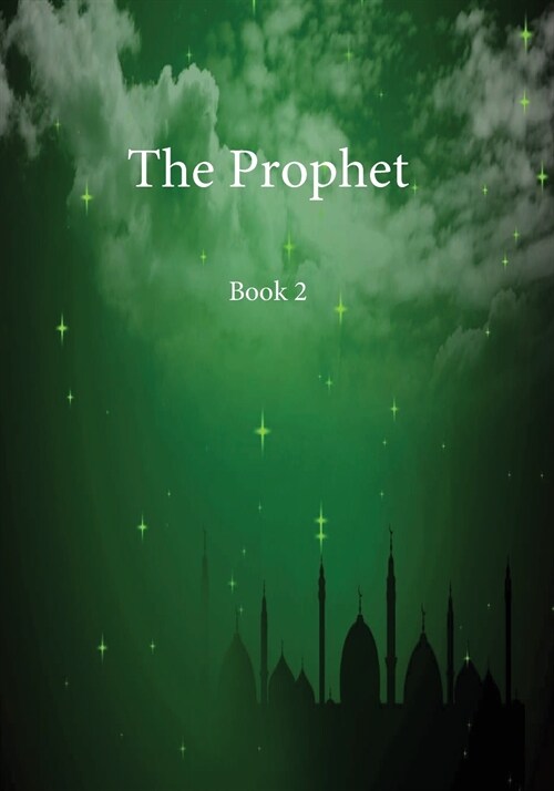 The Prophet: Book 2 (Paperback)