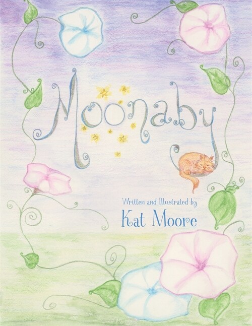 Moonaby (Paperback)