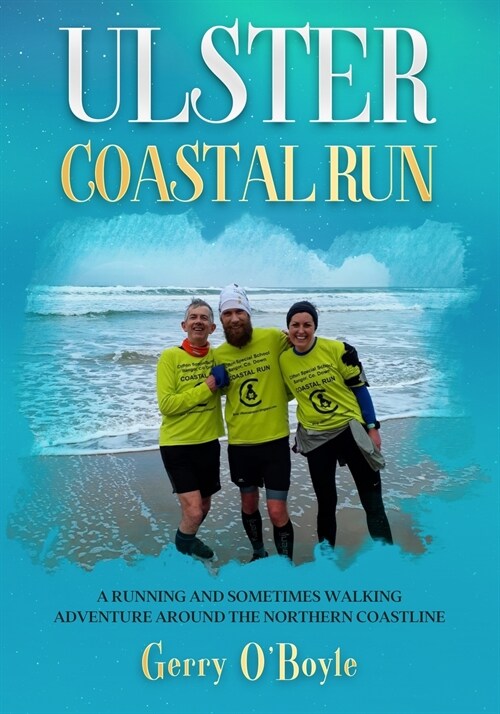 Ulster Coastal Run (Paperback)