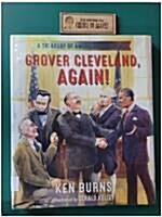 [중고] Grover Cleveland, Again!: A Treasury of American Presidents (Hardcover)