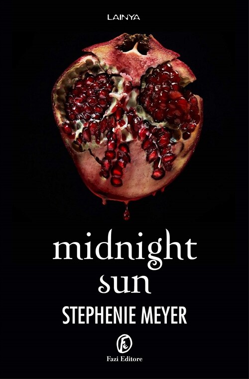 Midnight sun (Hardcover)