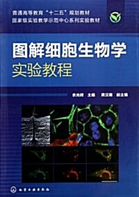 圖解细胞生物學實验敎程 (平裝, 第1版)