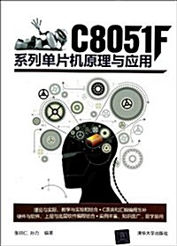 C8051F系列單片机原理與應用 (平裝, 第1版)
