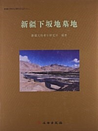 新疆文物考古硏究所叢刊:新疆下坂地墓地 (精裝, 第1版)