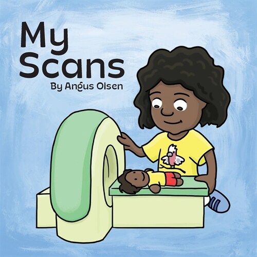 My Scans (Paperback)