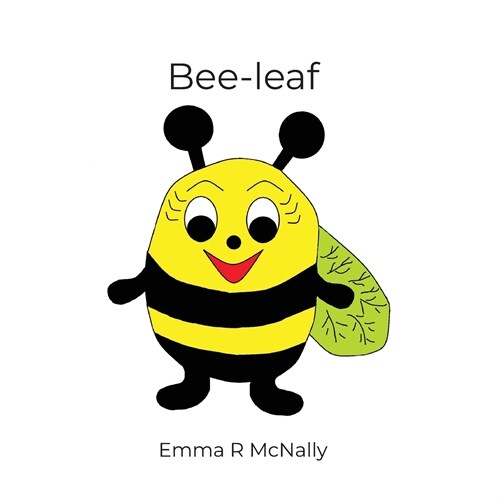 Bee-leaf (Paperback)