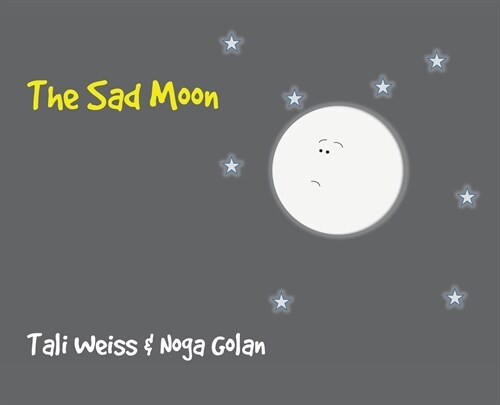 The Sad Moon (Hardcover)