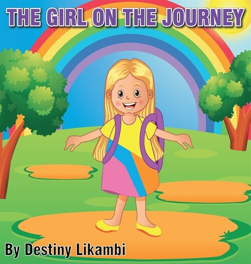 The Girl on the Journey (Hardcover)