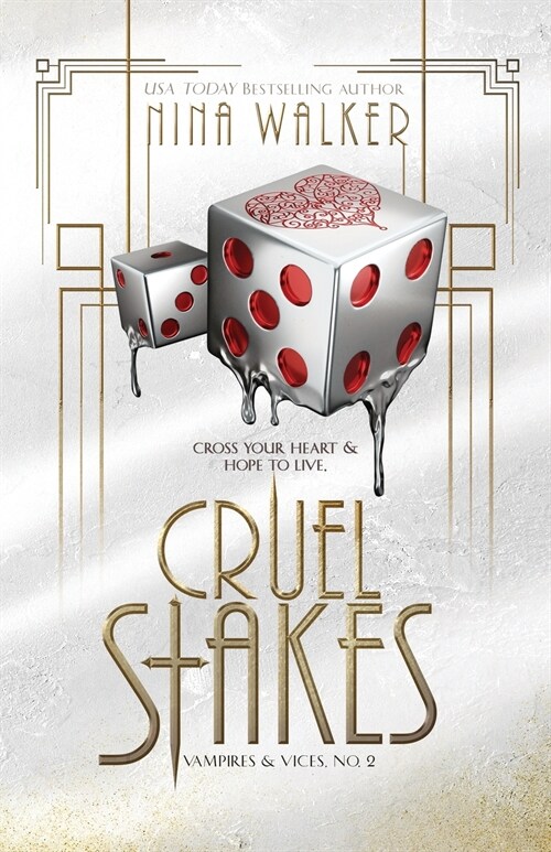 Cruel Stakes (Paperback)