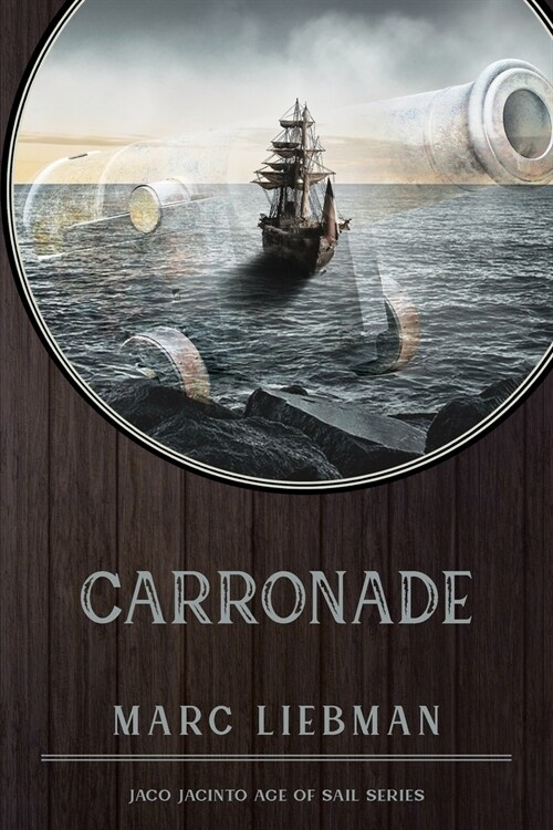 Carronade (Paperback)