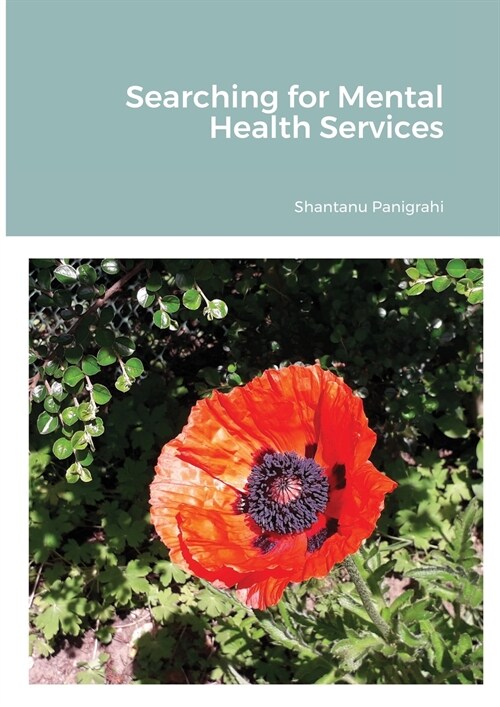 Searching for Mental Health Services (Paperback)