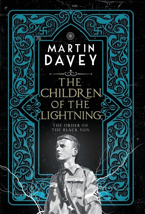 The Children of the Lightning (Hardcover)