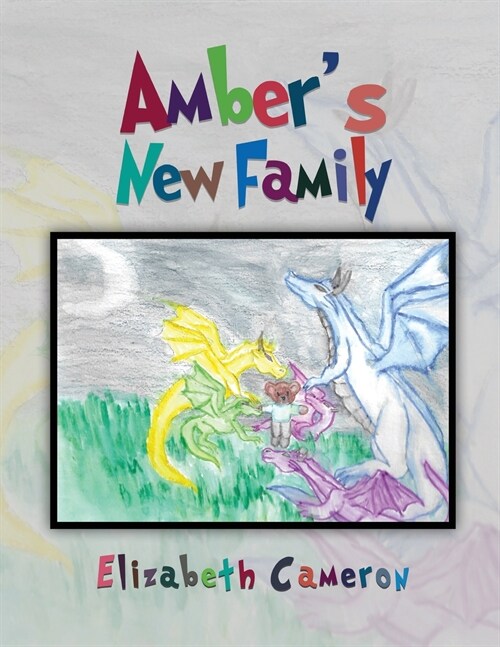 Ambers New Family (Paperback)