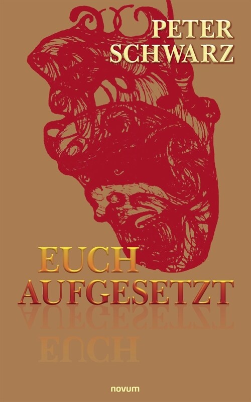 Euch aufgesetzt (Paperback)