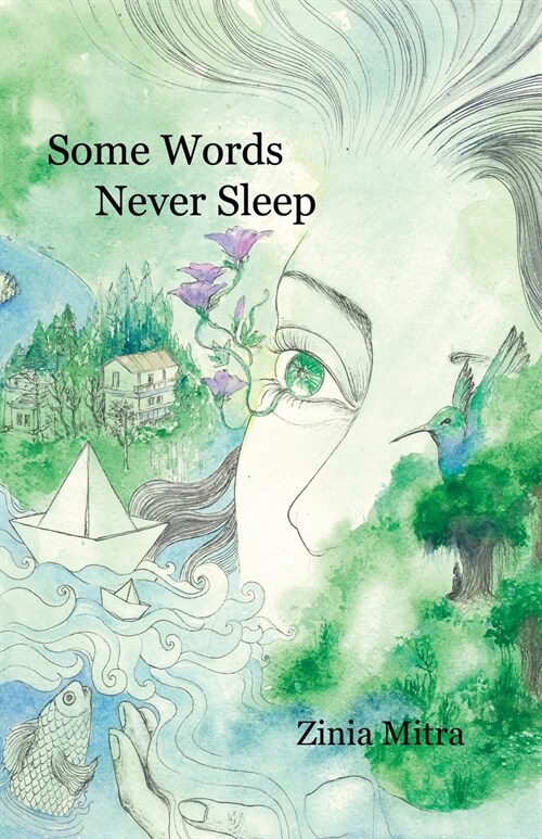 Some Words Never Sleep (Paperback)