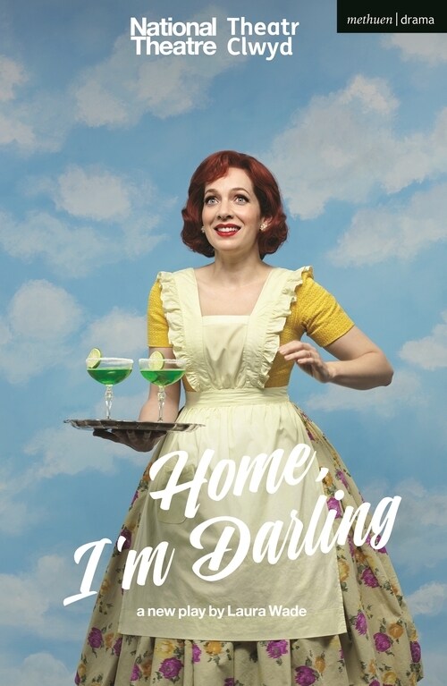 Home, I’m Darling (Paperback)