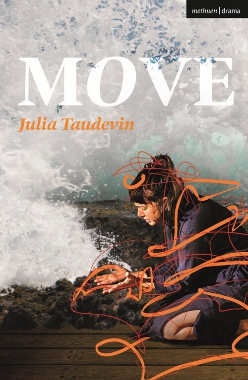 Move (Paperback)
