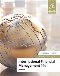 International Financial Management (14th Edition)
