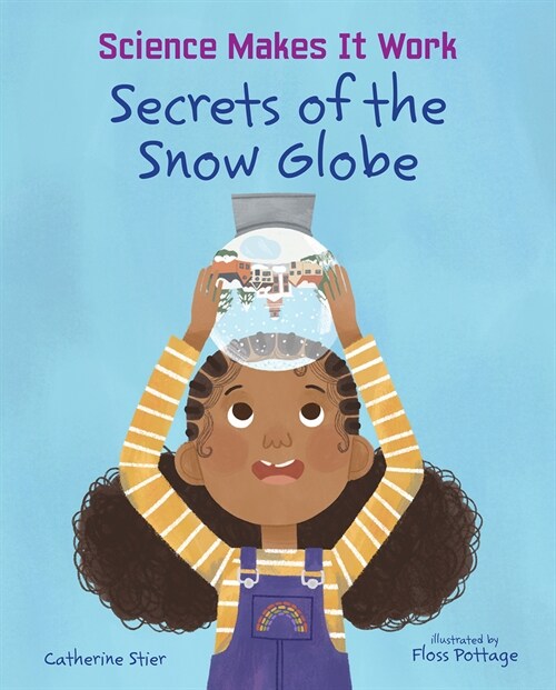 [중고] Secrets of the Snow Globe (Hardcover)