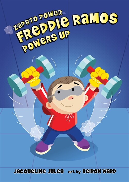 Freddie Ramos Powers Up: Volume 12 (Hardcover)