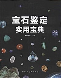 寶石鑒定實用寶典 (平裝, 第1版)