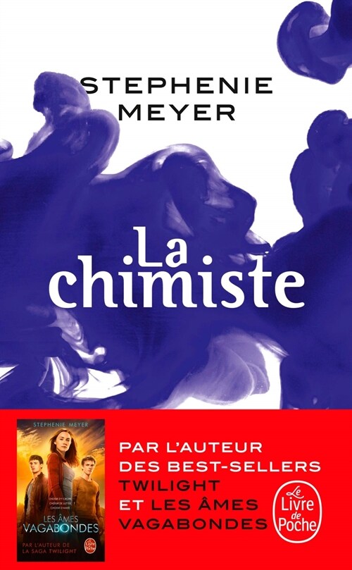 La Chimiste (Policiers) (Pocket Book)
