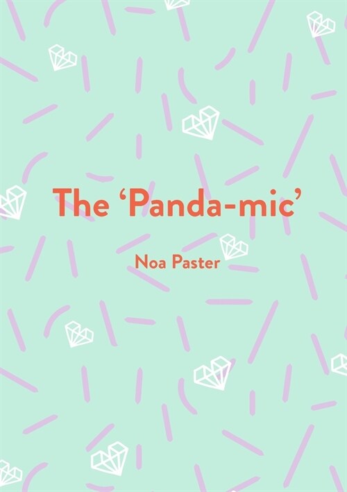 The Panda-mic (Paperback)