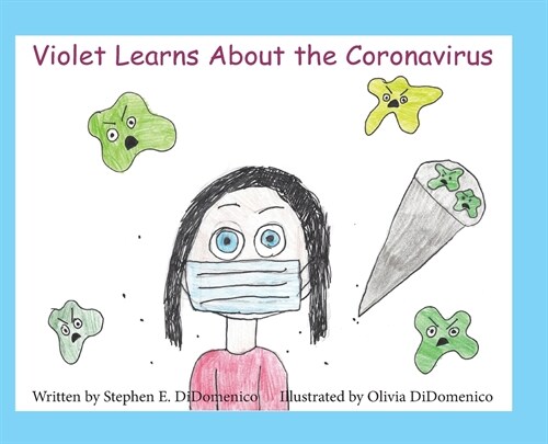 Violet Learns About the Coronavirus (Hardcover)