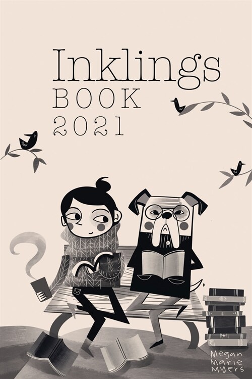 Inklings Book 2021 (Paperback)