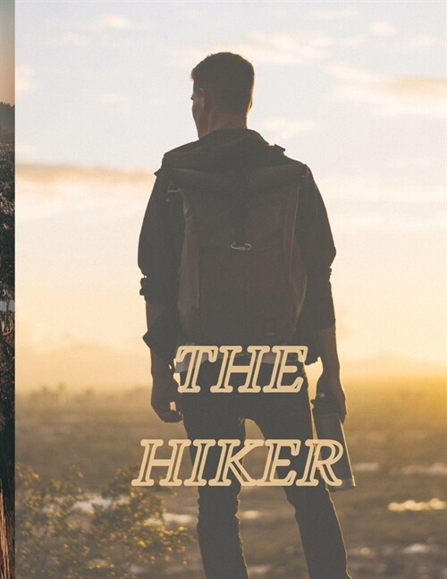 The Hiker (Paperback)