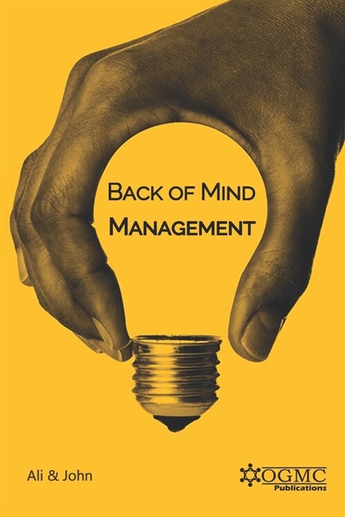 Back of Mind Management (Paperback)