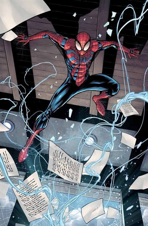 Amazing Spider-Man: Beyond Vol. 1 (Paperback)