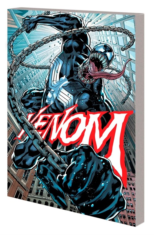 Venom by Al Ewing & RAM V Vol.1: Recursion (Paperback)