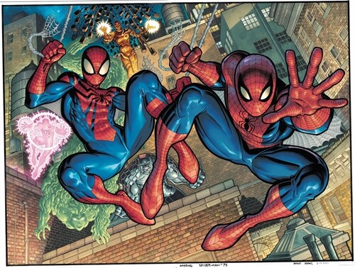 Amazing Spider-Man: Beyond Vol. 2 (Paperback)