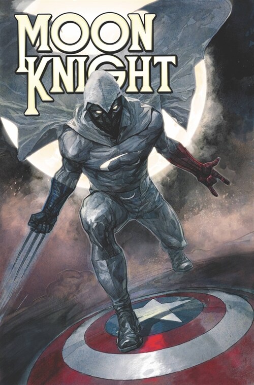Moon Knight by Bendis & Maleev: The Complete Collection (Paperback)