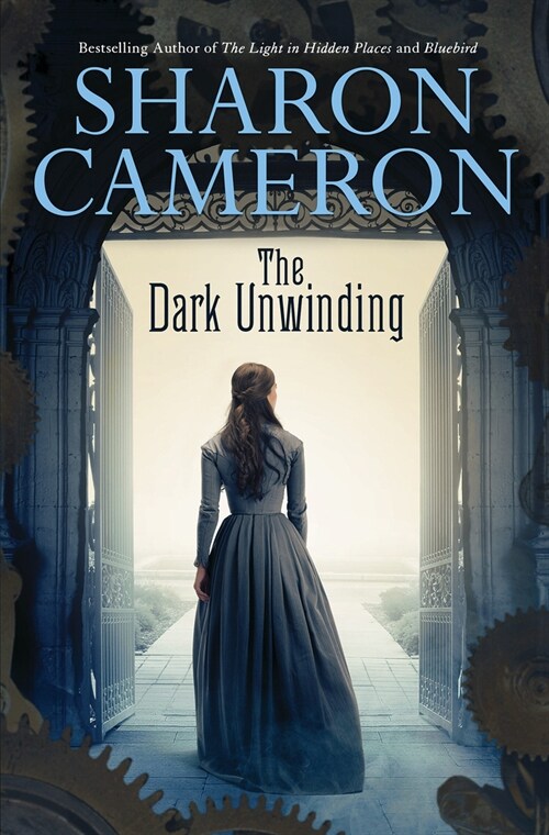 The Dark Unwinding (Paperback)