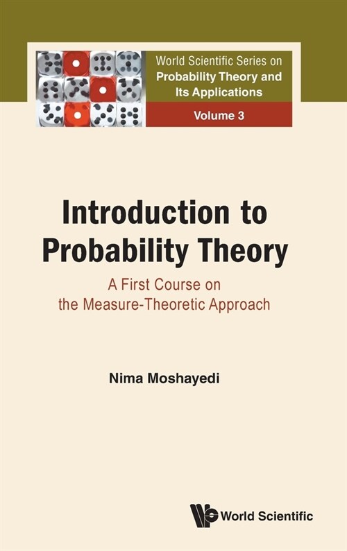 Introduction to Probability Theory (Hardcover)
