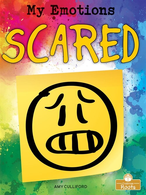 Scared (Library Binding)