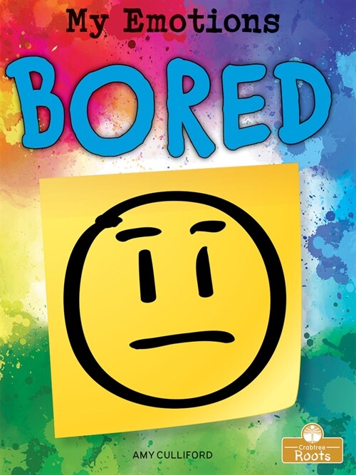 Bored (Paperback)