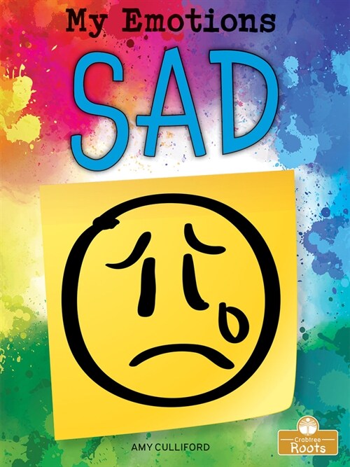 Sad (Paperback)