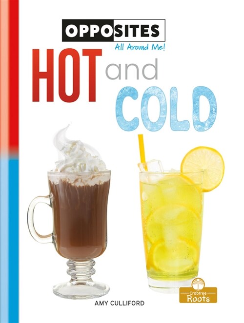 Hot and Cold (Paperback)