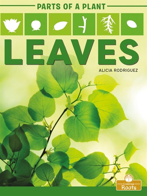 Leaves (Paperback)