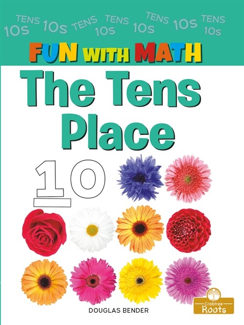 The Tens Place (Paperback)
