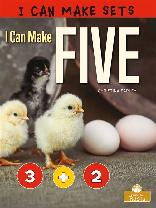 I Can Make Five (Paperback)