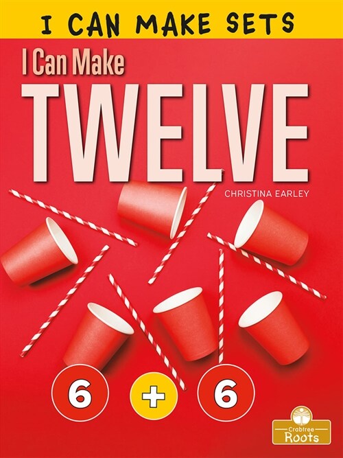 I Can Make Twelve (Paperback)