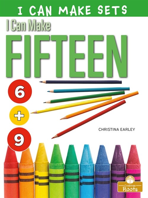 I Can Make Fifteen (Paperback)