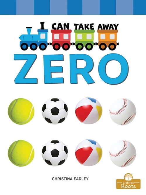 I Can Take Away Zero (Paperback)